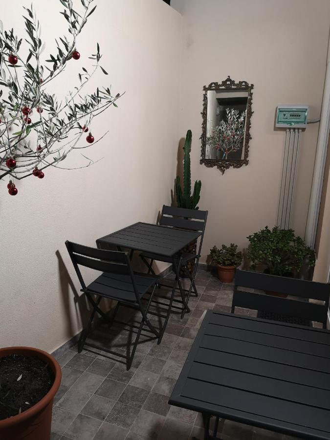 Torretta10 Guesthouse Livorno Zewnętrze zdjęcie